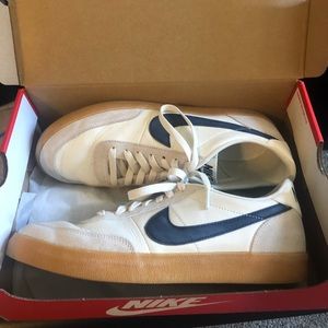 Nike killshot 2 size 11.5